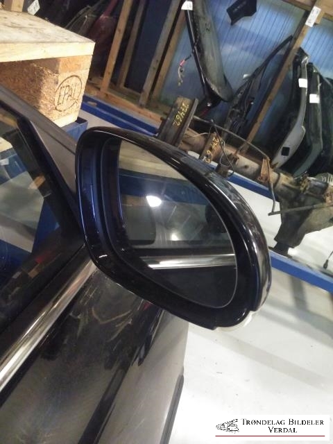 Speil høyre til VW Passat 2001-2005 (B5,3BG) (B5,3BG) (|P/N:)
