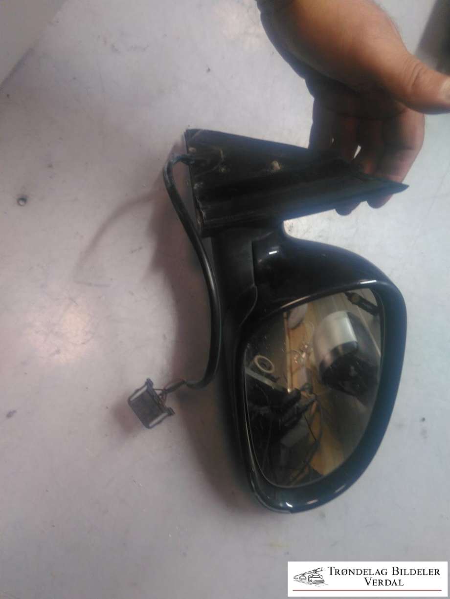 Speil høyre til VW Passat 2001-2005 (B5,3BG) (B5,3BG) (|P/N:)