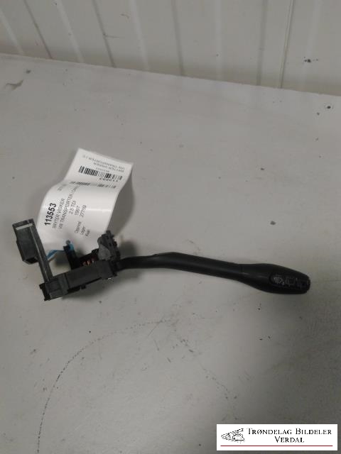 Bryter visker til VW Transporter / Caravelle 1990-2003 (T4) (T4) (|P/N:)
