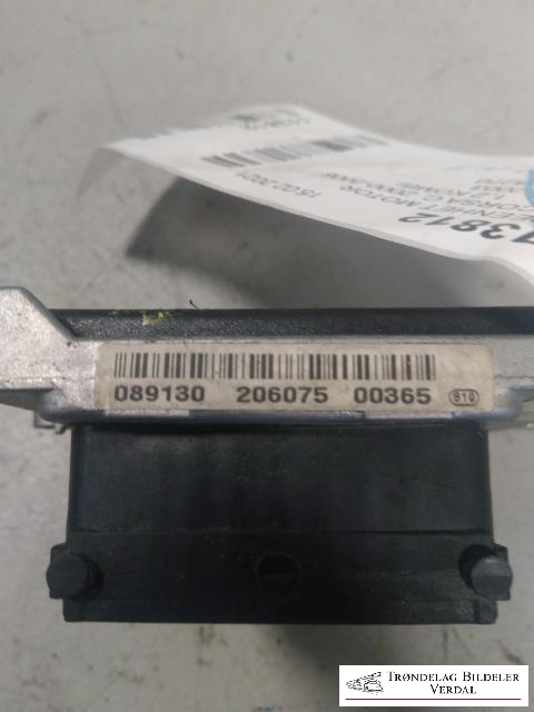 Styreenhet motor til Opel Corsa C 2000-2006  (089130 20607500365|26SA7165|)
