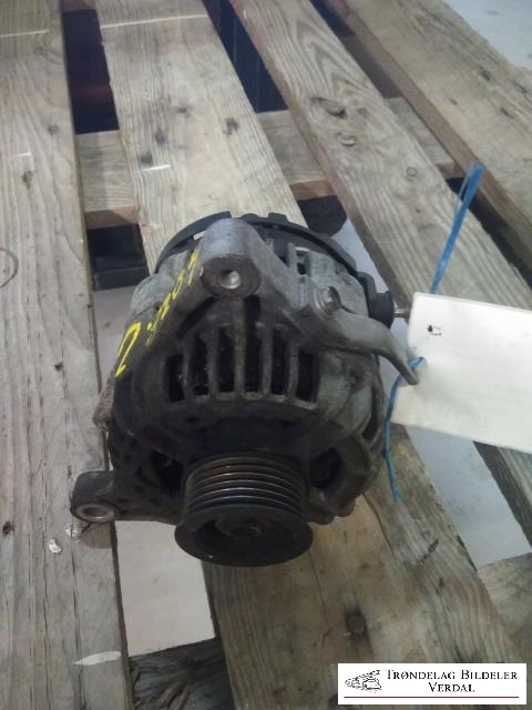 Dynamo til Toyota Avensis 2000-2003 (Type I, Fase 2) (270600D030||P/N:)