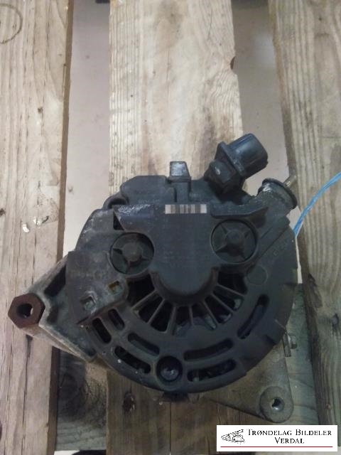 Dynamo til Toyota Avensis 2000-2003 (Type I, Fase 2) (270600D030||P/N:)