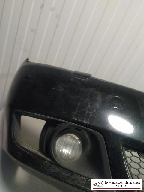 Støtfanger foran til Alfa Romeo 156 2004-2006  (|P/N:)