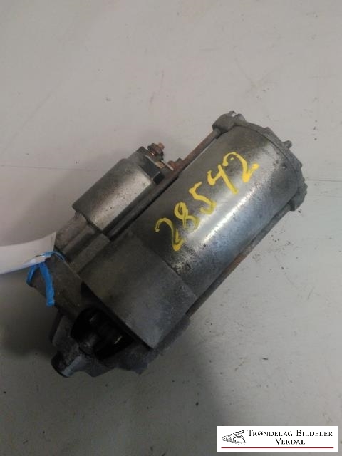 Starter diesel til Ford Mondeo, 2011-2014 (Type IV, Fase 2)  