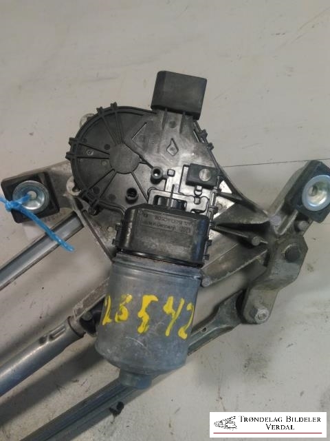 Viskermotor frontrute til Ford Mondeo 2011-2014 (Type IV, Fase 2) (0 390 243 069|7571-17502-AB|)