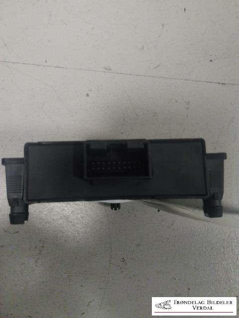 Styreenhet diverse til VW Touran 2010-2015 (Type I, Fase 3) (7N0 907 530 AQ|5WK50038C|)