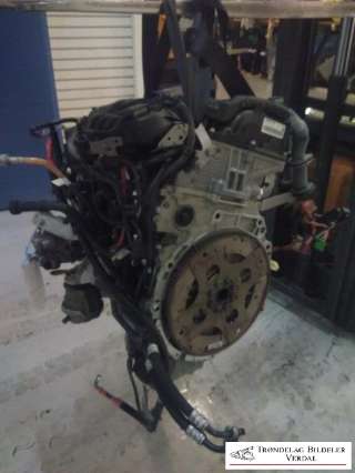 Motor diesel til BMW 5-Serie,  (E60/E61) (|N47D20C)
