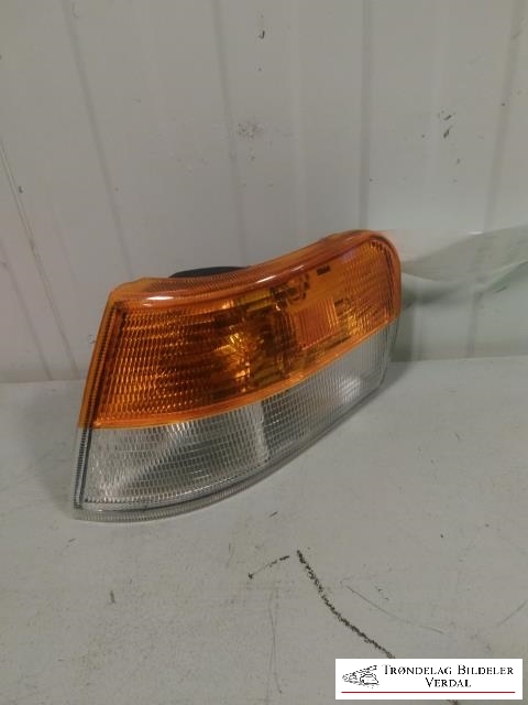 Blinklykt venstre til Saab 9000 CD 1988-1998 (|P/N:)