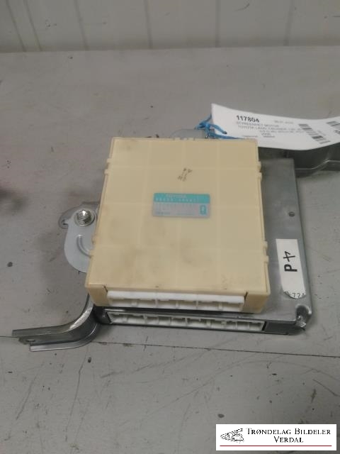 Styreenhet motor til Toyota Land Cruiser 120, 2002-2009 (88650-60682)