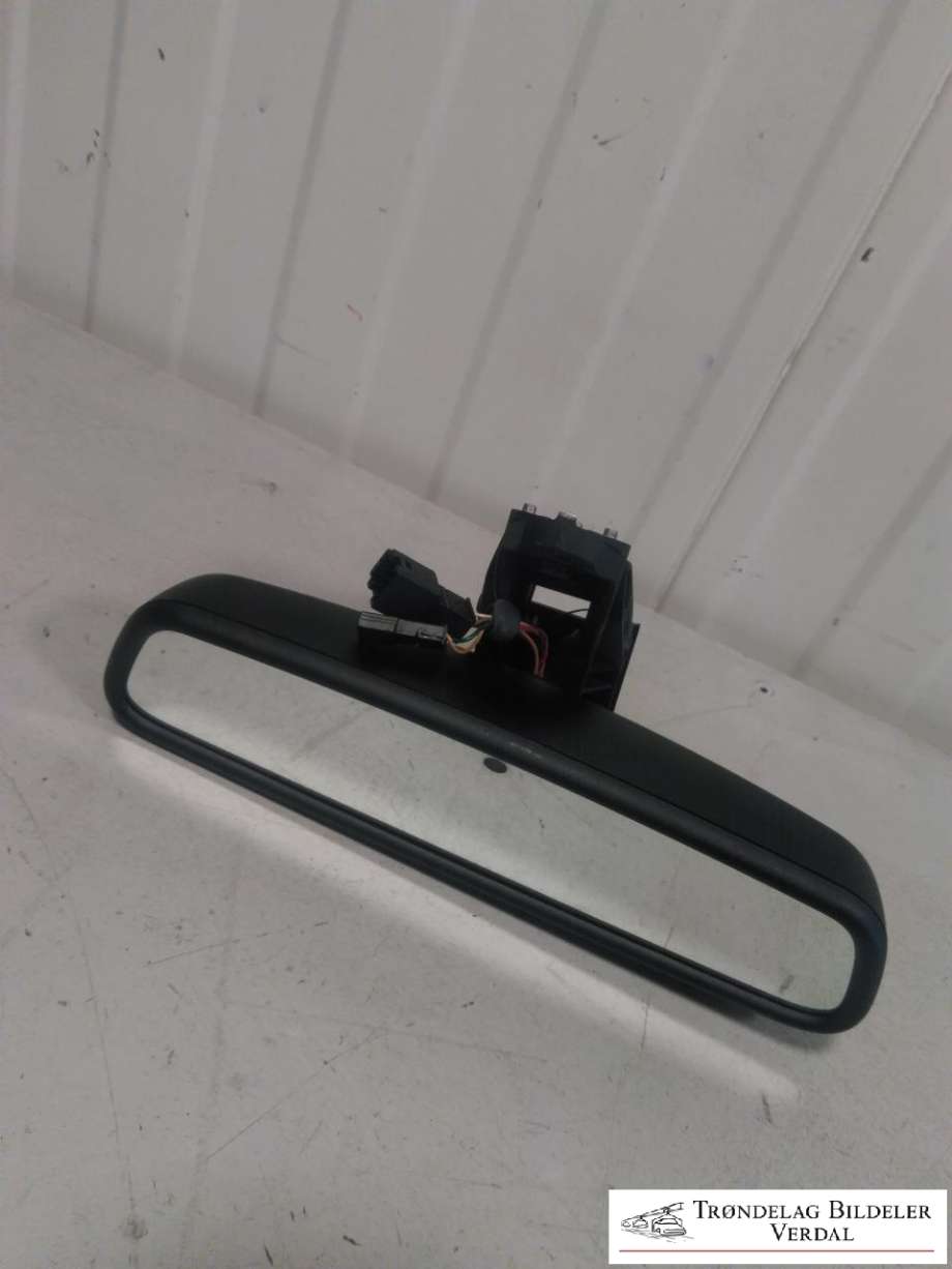 Parkeringskamera foran til BMW 5-Serie 2010-2017 (F10/F11) (F10/F11) (9052726000|36610028|)