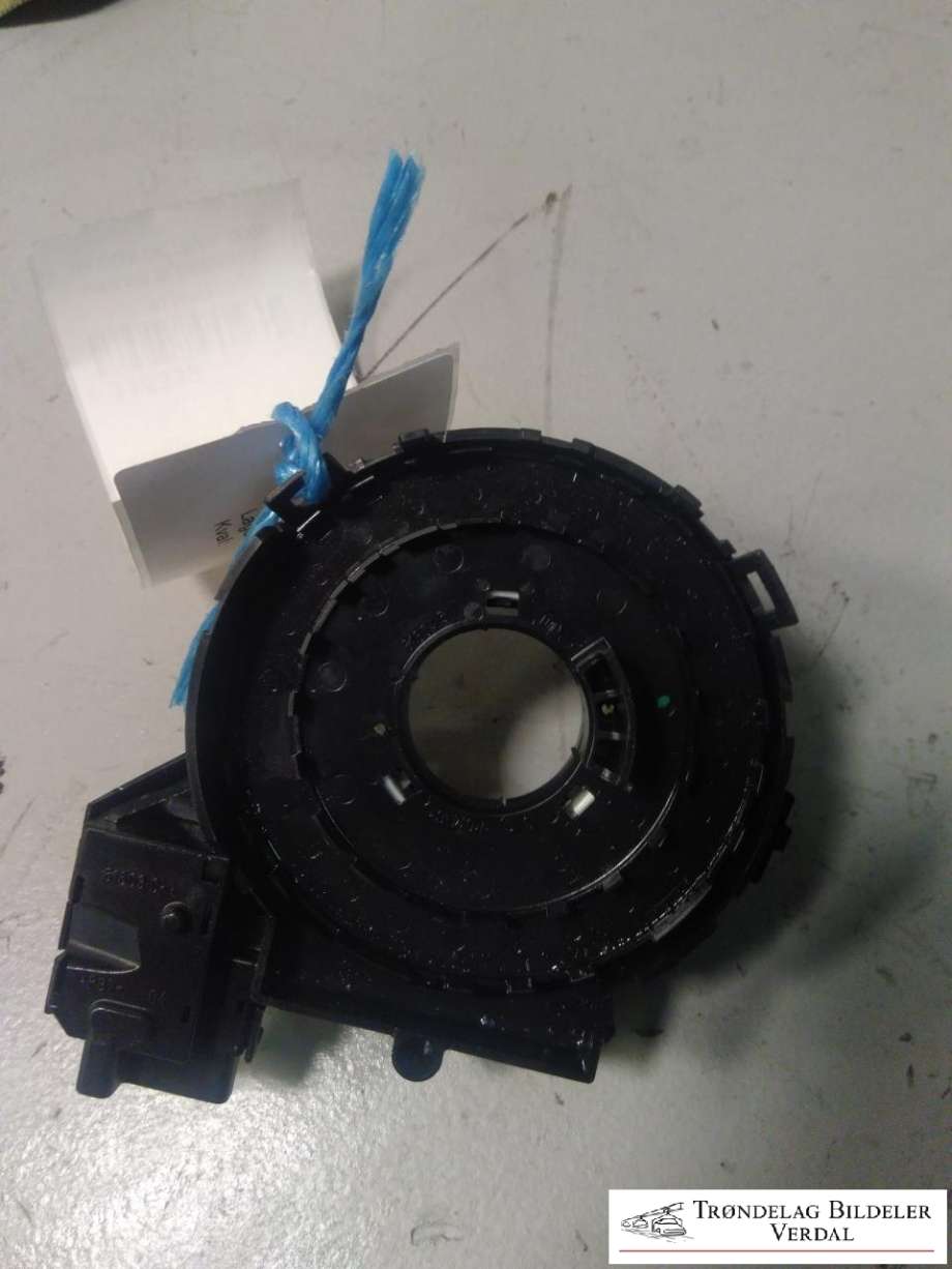 Airbag slepering til Škoda Octavia 2005-2008 (Type II, Fase 1) (1K0 959 653 C|)