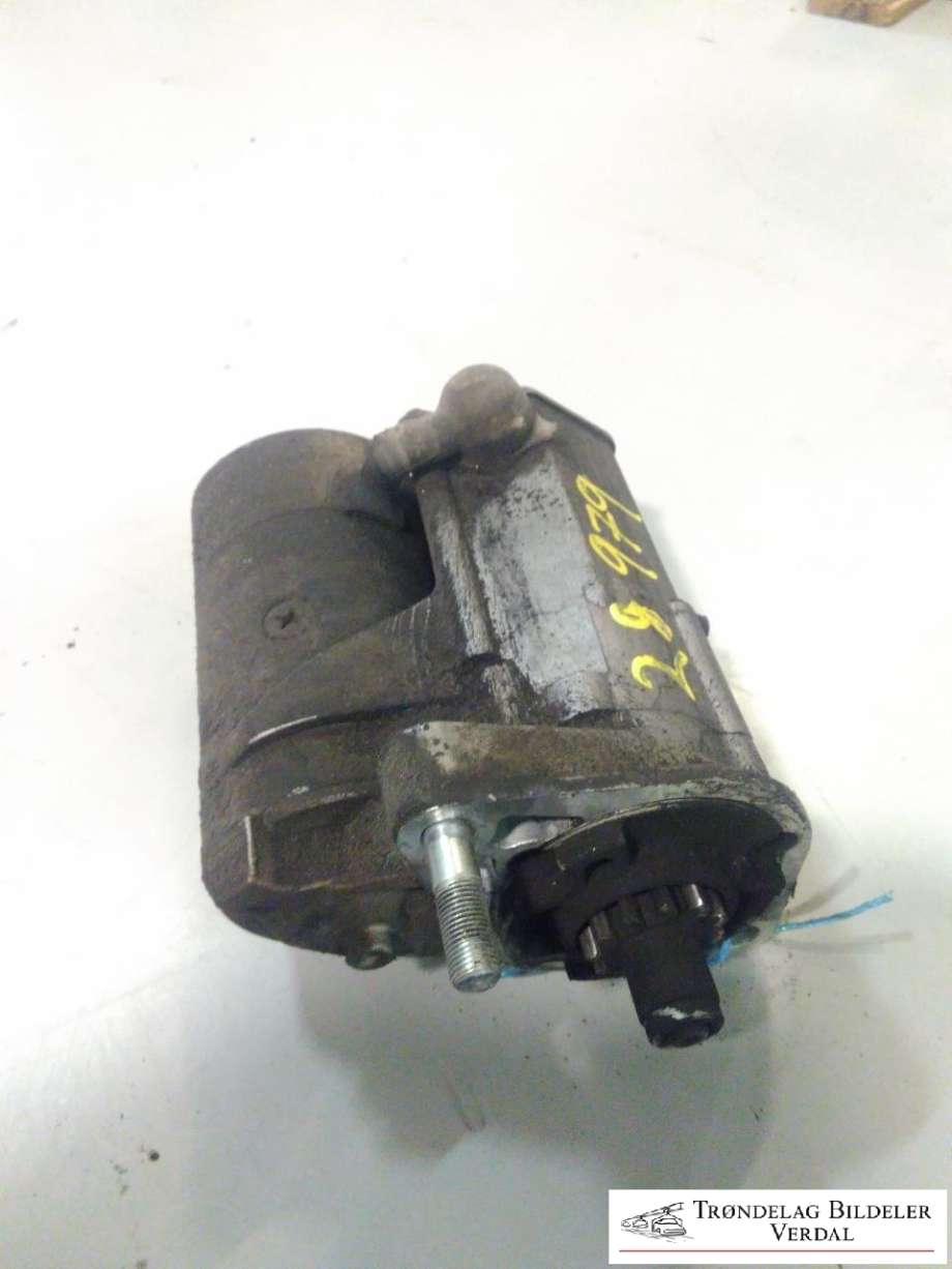 Starter diesel til Toyota Hilux, 2006-2011