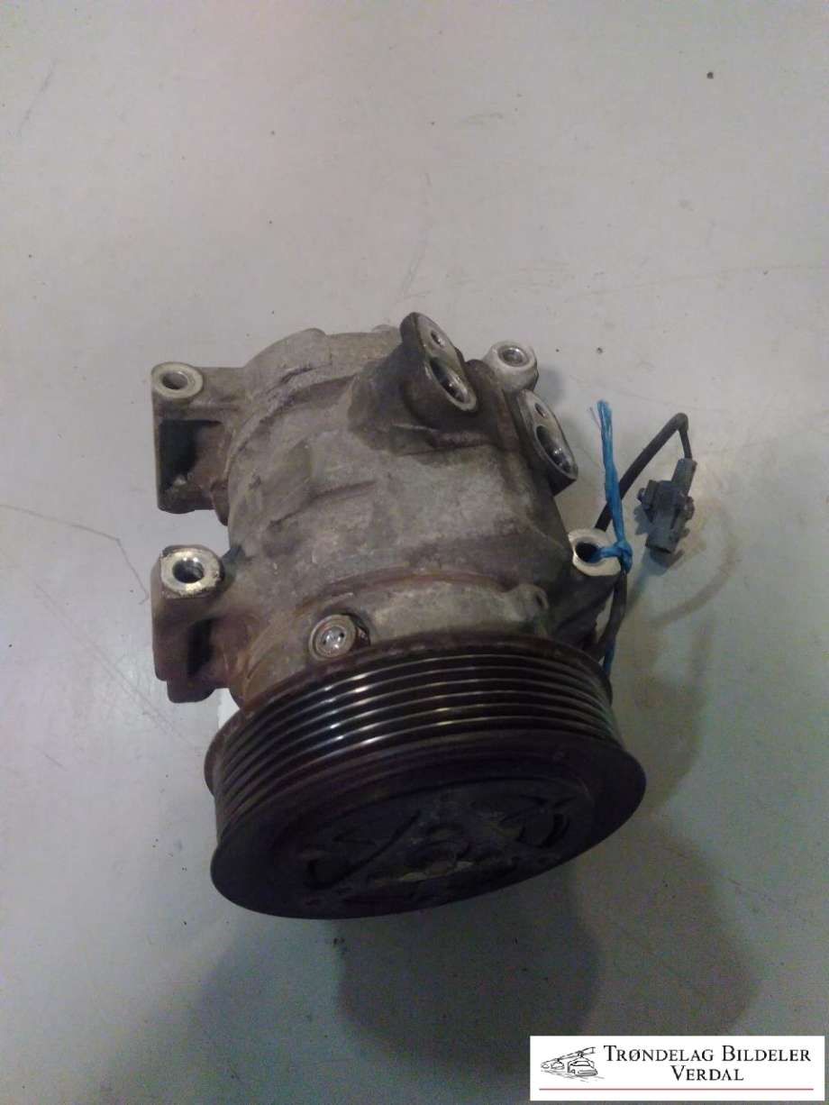 Aircondition kompressor til Toyota Hilux, 2006-2011 (JK447260-8020)