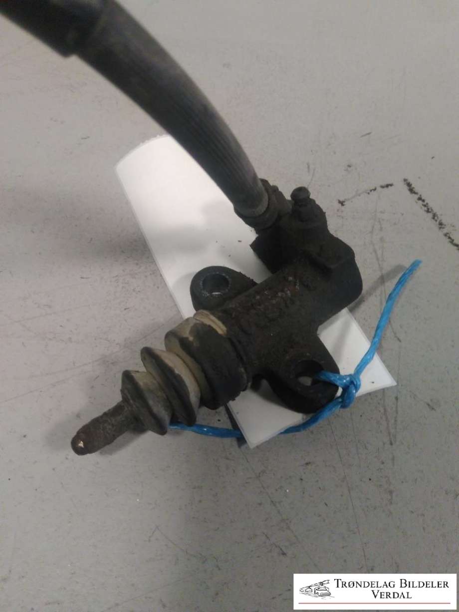Clutchsylinder til Nissan King Cab 2002-2011 (Fase 2) (D22/NP300) (D22/NP300) (|P/N:)
