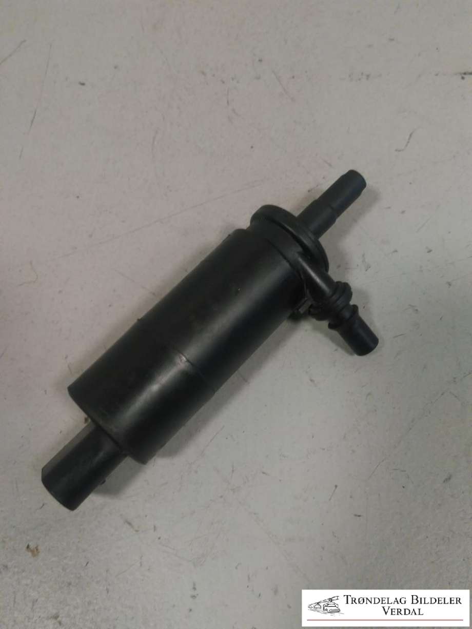 Spylerpumpe til VW Golf VII, 2012-2017 (Fase 1)  