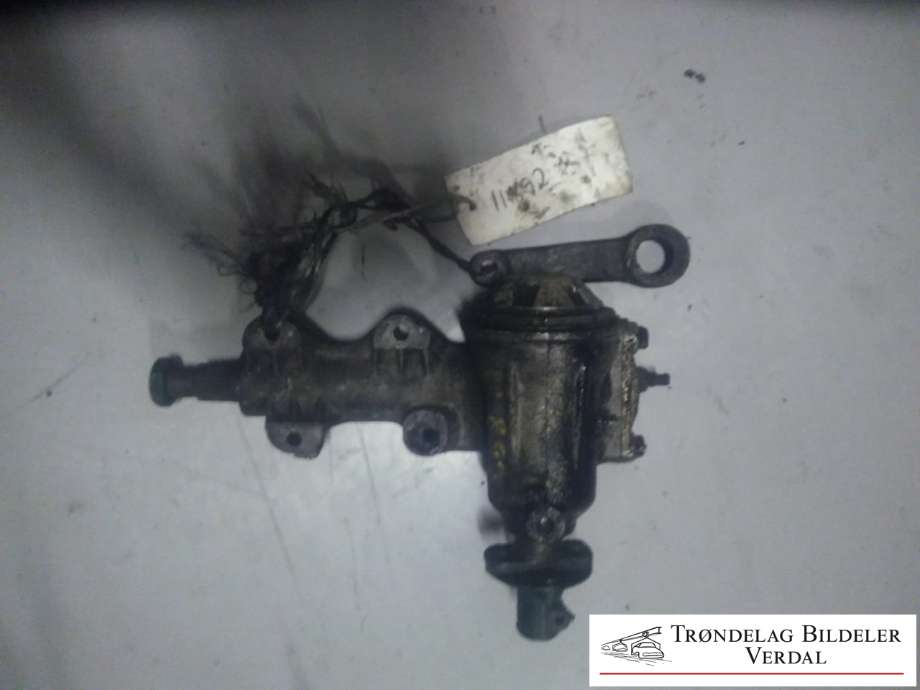 Styresnekke til Opel Rekord E 1978-1982  (|501227)