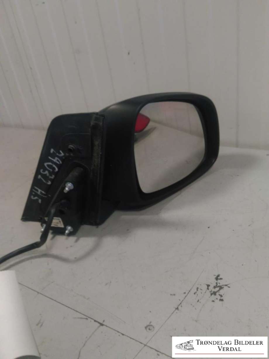 Speil høyre til Suzuki SX4 2006-2009 (Type I, Fase 1)  