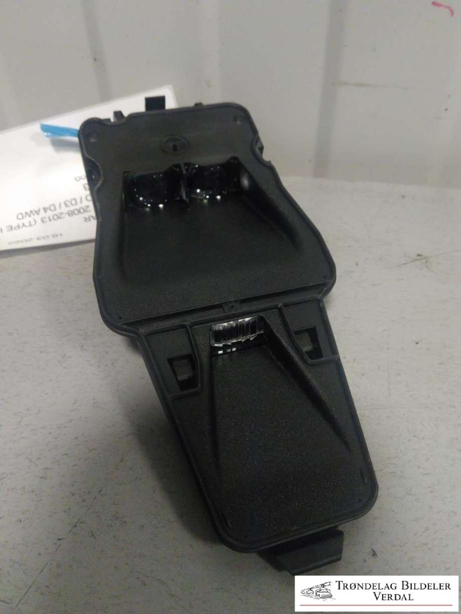 Sensor radar til Volvo XC60, 2008-2013 (Type I, Fase 1)  (31387310)