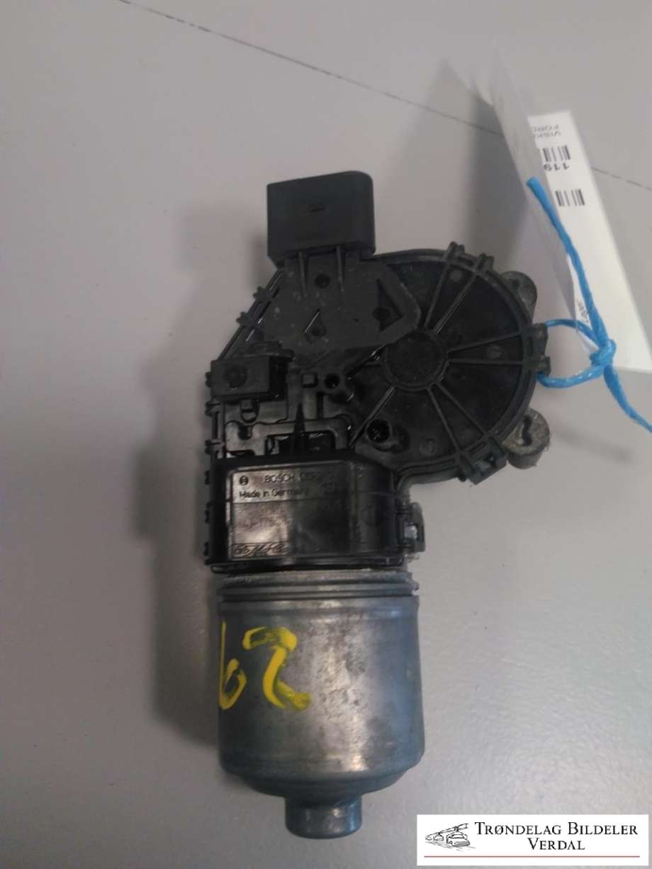 Viskermotor frontrute til Ford Kuga 2008-2012 (Type I)  (0 390 241 696|8V41-17508-AA|)