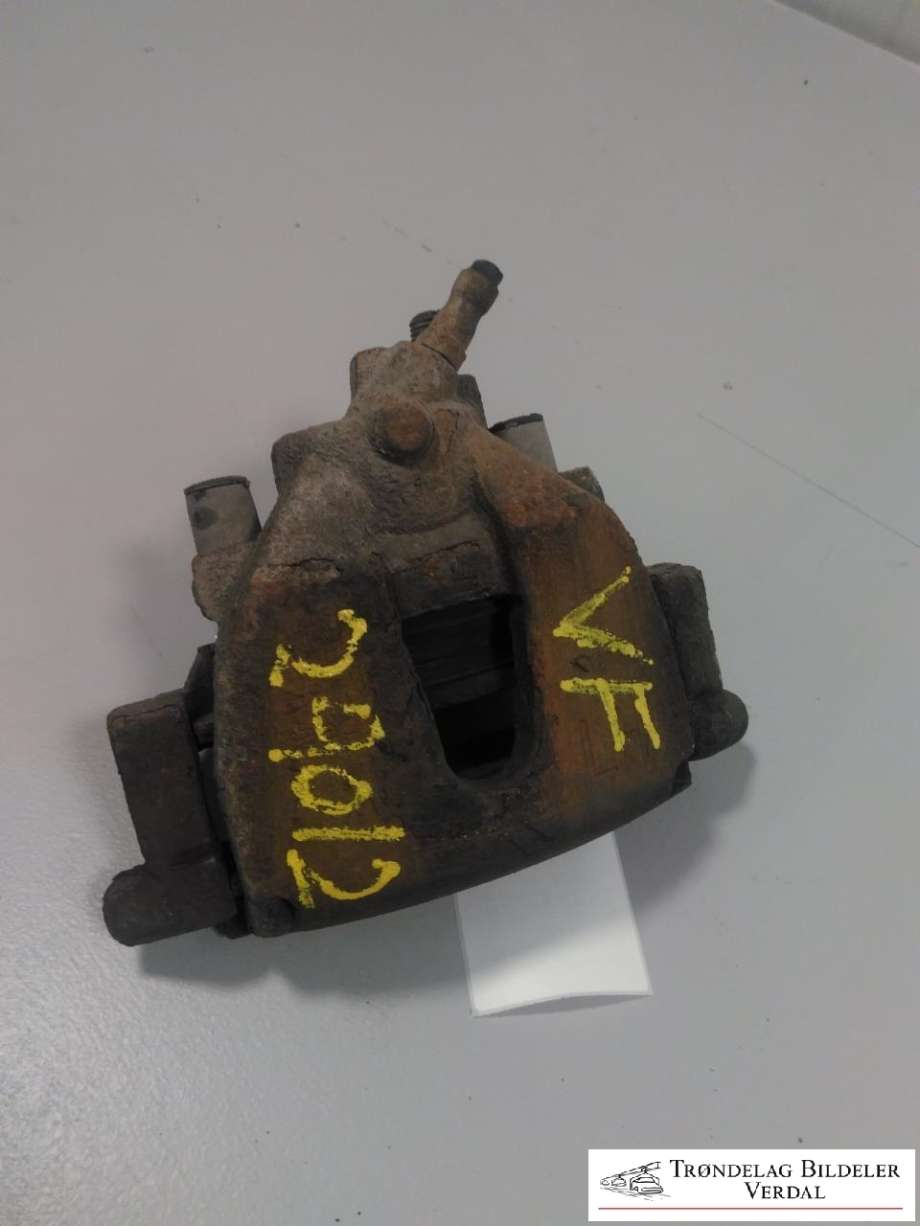 Bremsecaliper venstre foran til Ford Kuga, 2008-2012 (Type I)