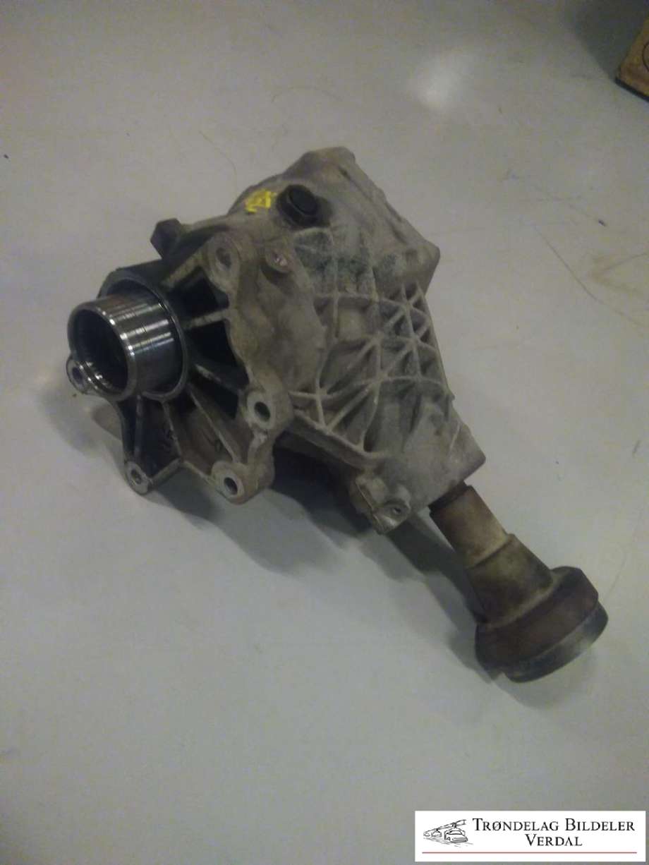 Girkasse 4WD fordelingskasse til Ford Kuga 2008-2012 (Type I)  (8V41-7L486-AE|)