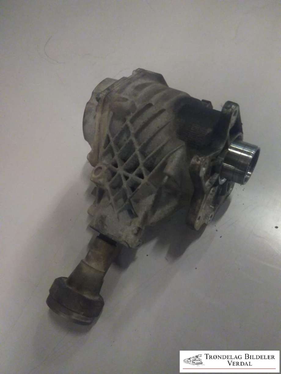 Girkasse 4WD fordelingskasse til Ford Kuga 2008-2012 (Type I)  (8V41-7L486-AE|)