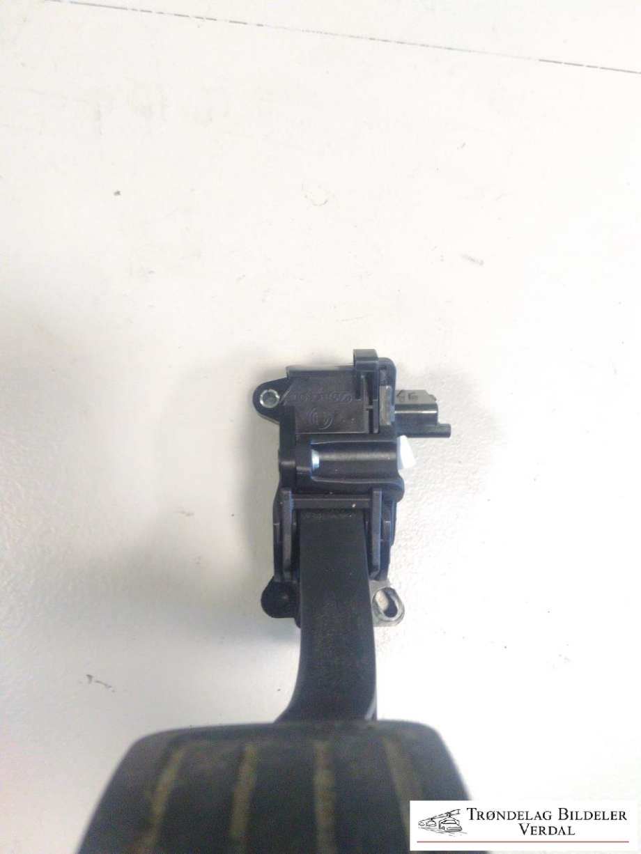 Pedal gass til Toyota Proace 2016-->> (Type II)  (86ET402257550|)
