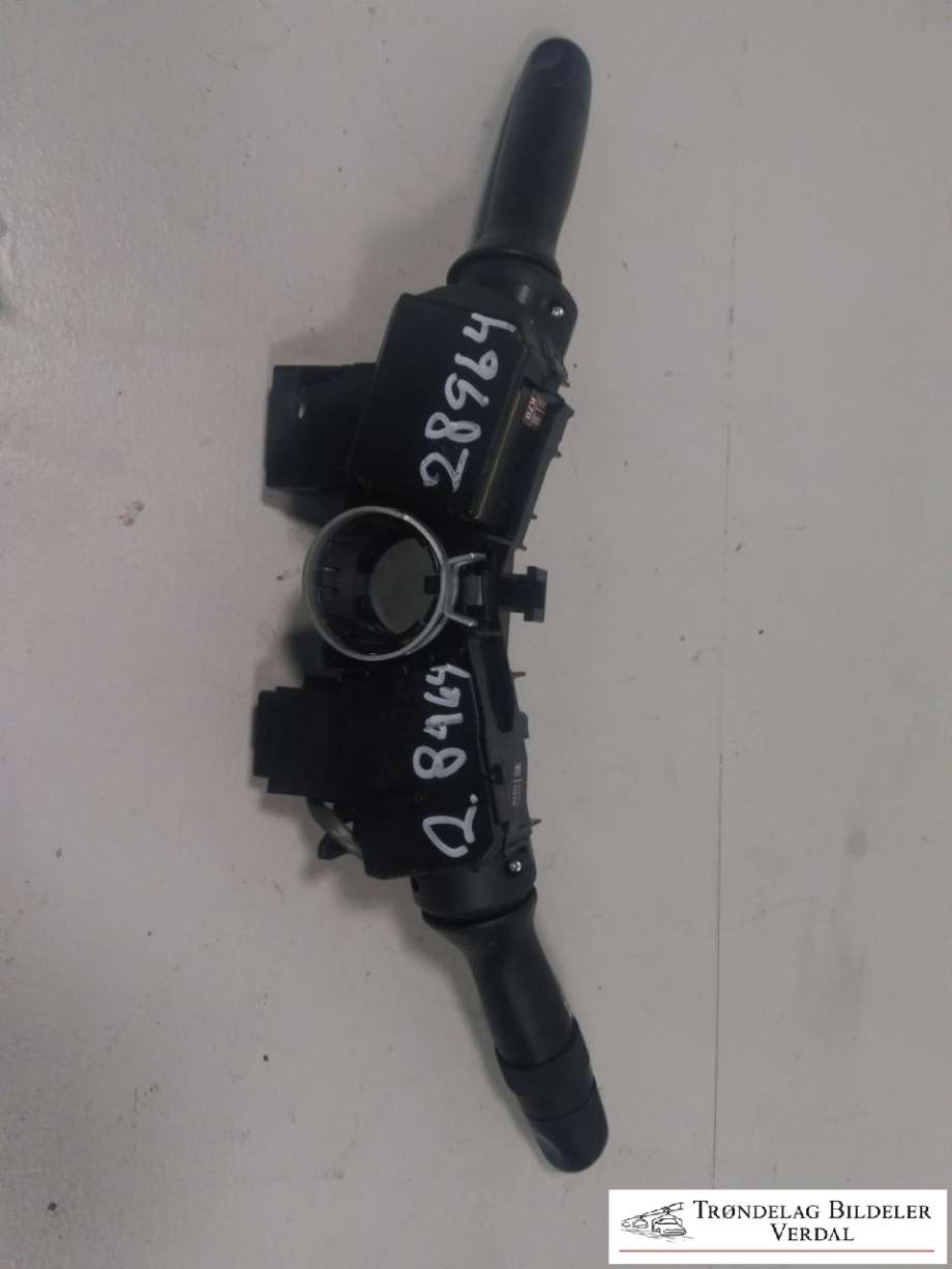 Bryter combi til Toyota Yaris 2012-2014 (Type III, Fase 1)  (17F761|)