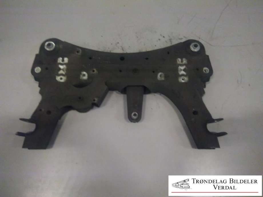 Travers foran hoved til Mercedes Citan, 2012-2021 (W415) (W415) 