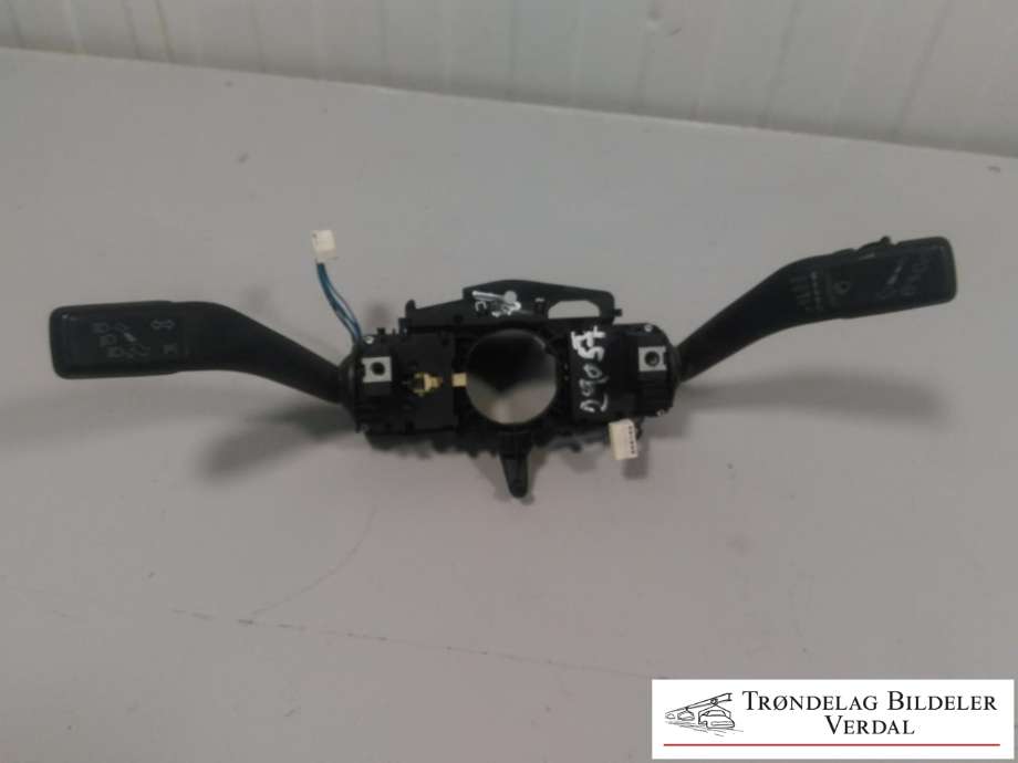 Bryter combi til VW Caddy, 2010-2015 (Type III, Fase 2) (5K0 953 507 AR)
