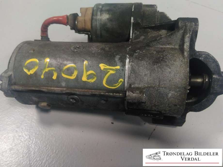 Starter diesel til Suzuki Grand Vitara 2005-2015 (Type III)  (10A8 0200NGLD2E1|)