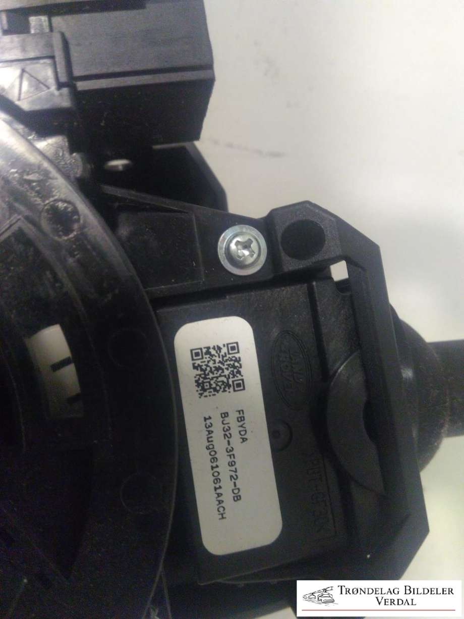 Bryter combi til Land Rover Range Rover, Evoque 2011-2019 (Type I)  (DPLA13N064DA|BJ323F972DB|BJ3214A664B)