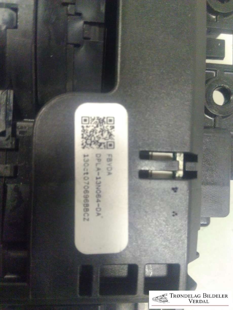 Bryter combi til Land Rover Range Rover, Evoque 2011-2019 (Type I)  (DPLA13N064DA|BJ323F972DB|BJ3214A664B)