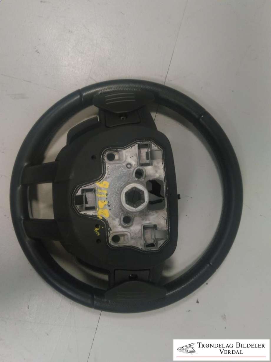 Ratt til Land Rover Range Rover, Evoque 2011-2019 (Type I) (BJ32-13D767-CD-1|)