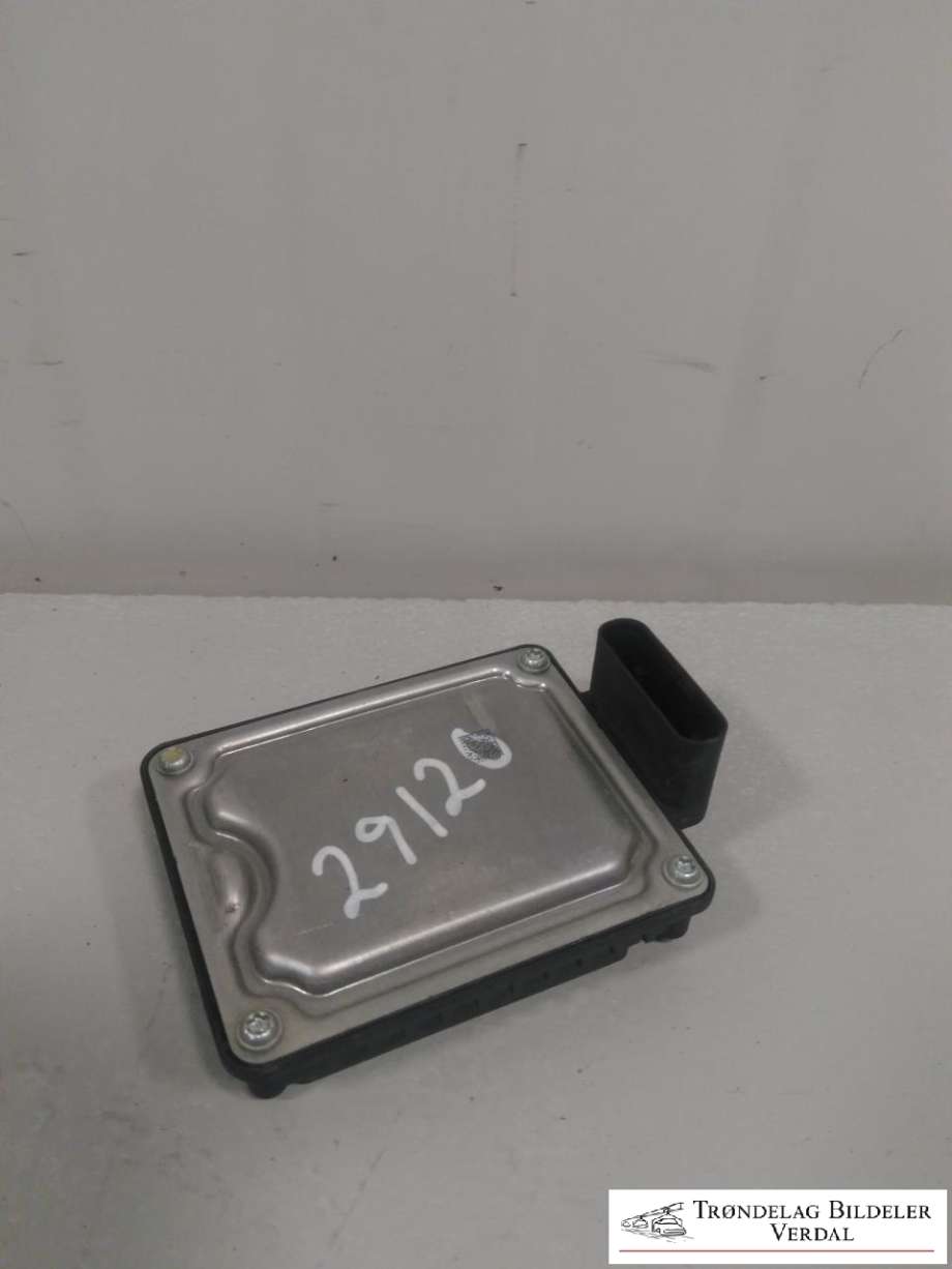 Sensor radar til VW Tiguan 2016-2020 (Type II, Fase 1)  (2Q0 907 572 J|)