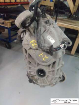 Motor hybrid bakaksel til Mitsubishi Outlander,   (|F1E1A2B5Z)