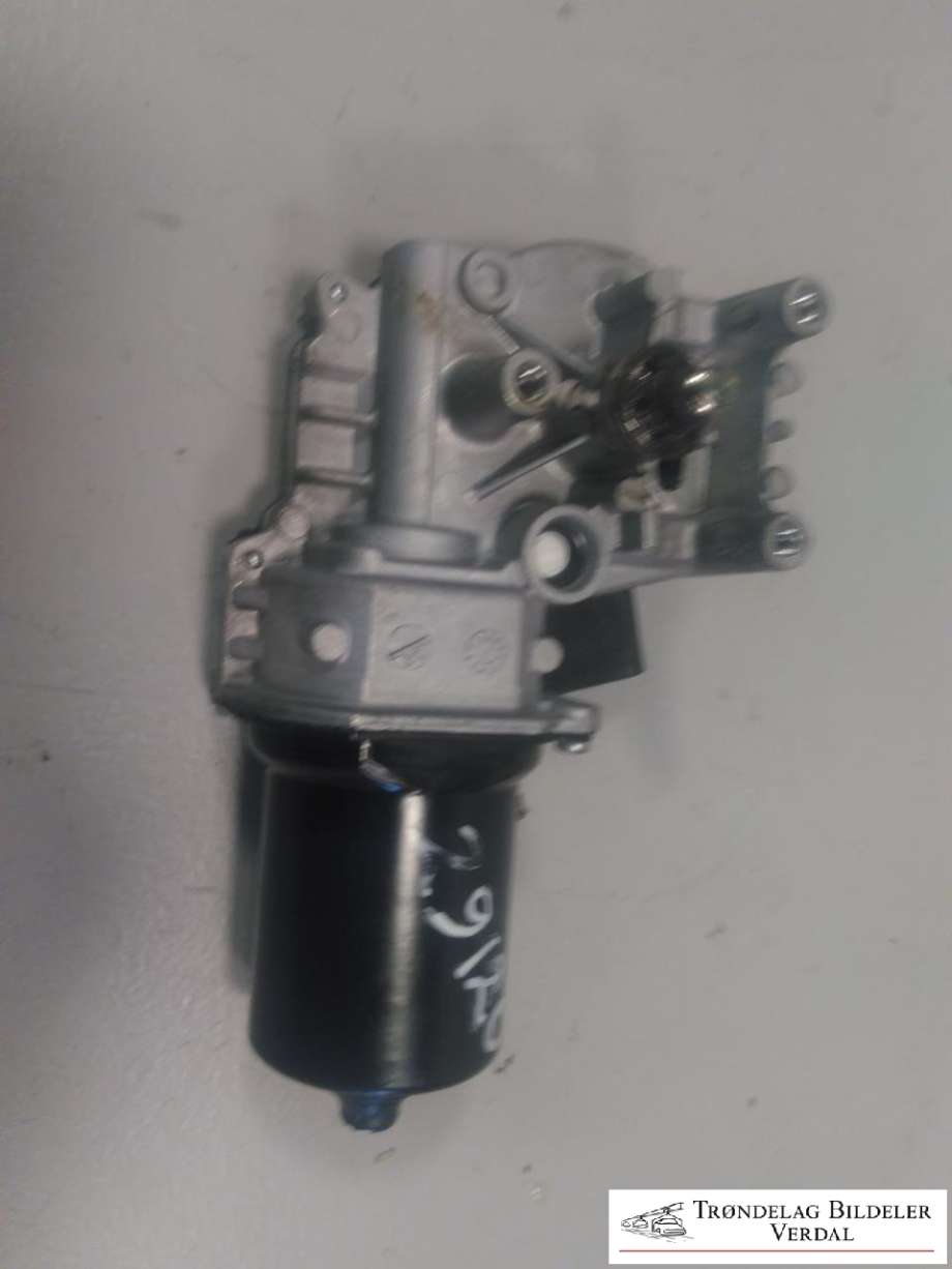 Viskermotor frontrute til VW Tiguan, 2016-2020 (Type II, Fase 1) (2NB 955 119)