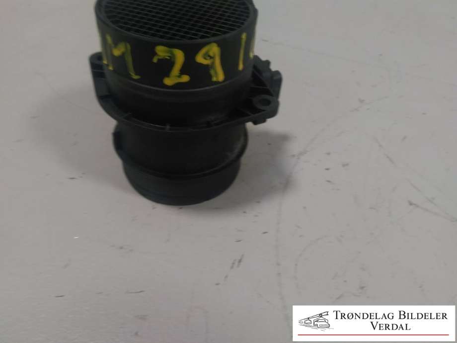Luftmengde/luftmassemåler til VW Caddy 2015-2020 (Type III, Fase 3)  (03L 906 461 A|)