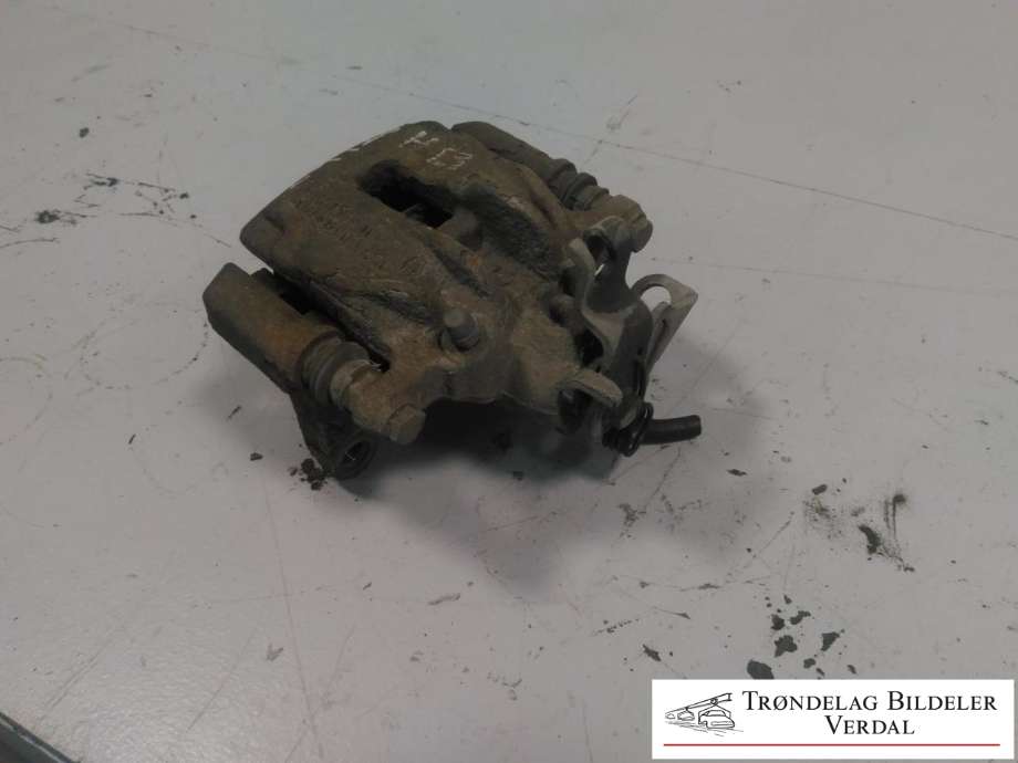 Bremsecaliper høyre bak til Opel Vivaro B, 2014-2019