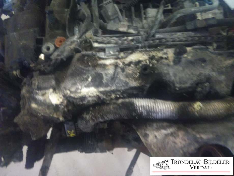 Motor diesel til BMW 2-Serie, Active/Gran Tourer 2014-->> (F45/F46) (F45/F46) (|B37C15A)