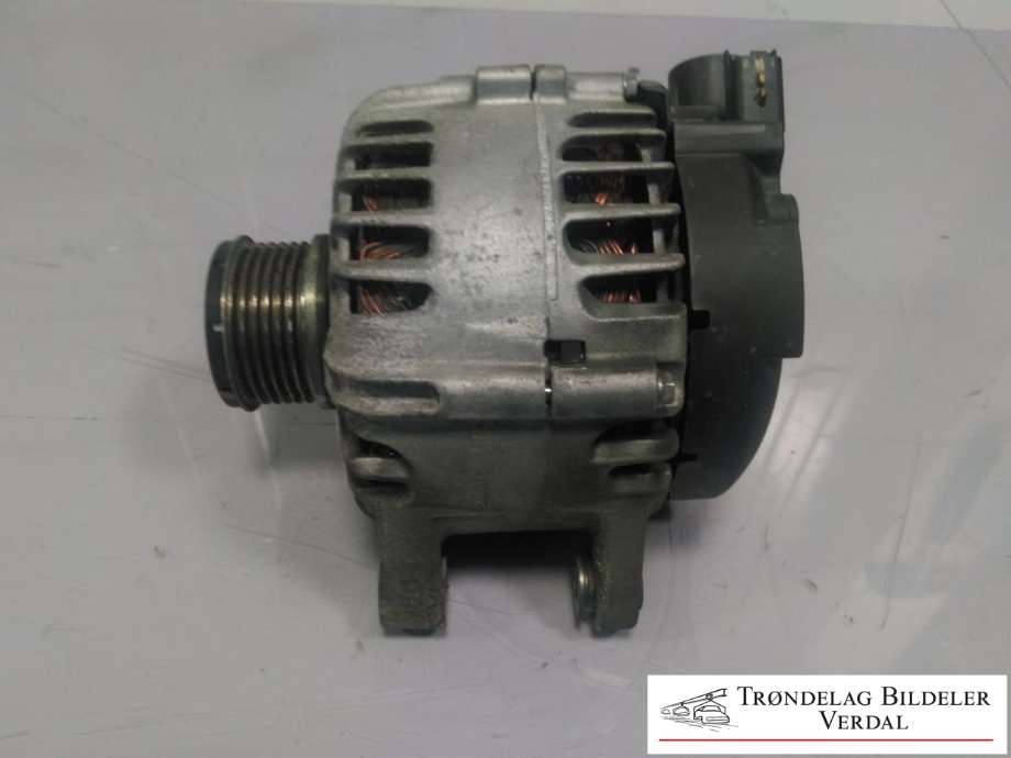 Dynamo til Peugeot 3008, 2016-->> (Type II)  (9826573480)