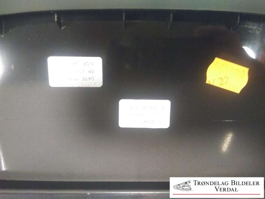 Instrumentpanel til Peugeot 3008 2016-->> (Type II)  (983055598000|)