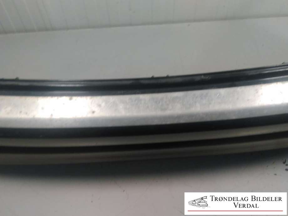 Støtfanger bak til Nissan Qashqai 2014-2021 (Type II)  (09110143|)
