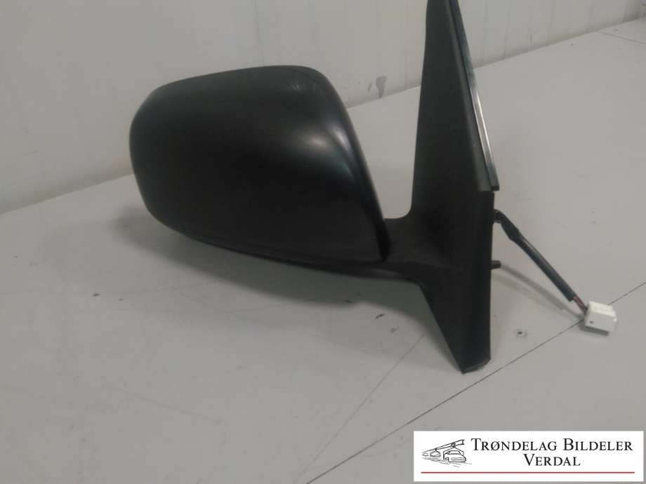Speil høyre til Toyota RAV4 2006-2009 (Type III, Fase 1) (|P/N:)