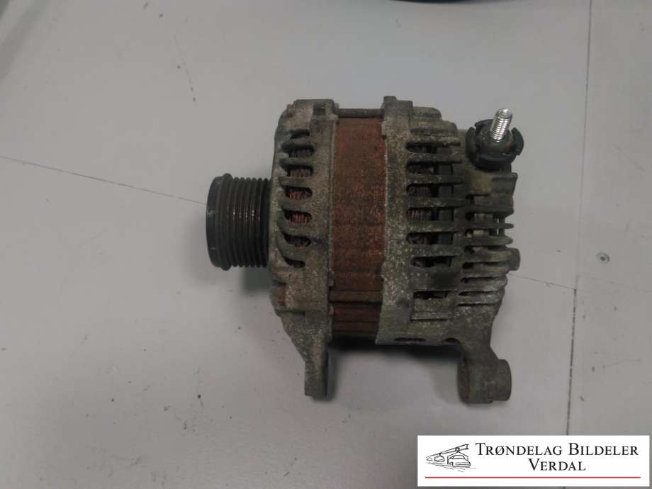 Dynamo diesel til Nissan Navara 2016-->> (D23) (D23) (|P/N:)