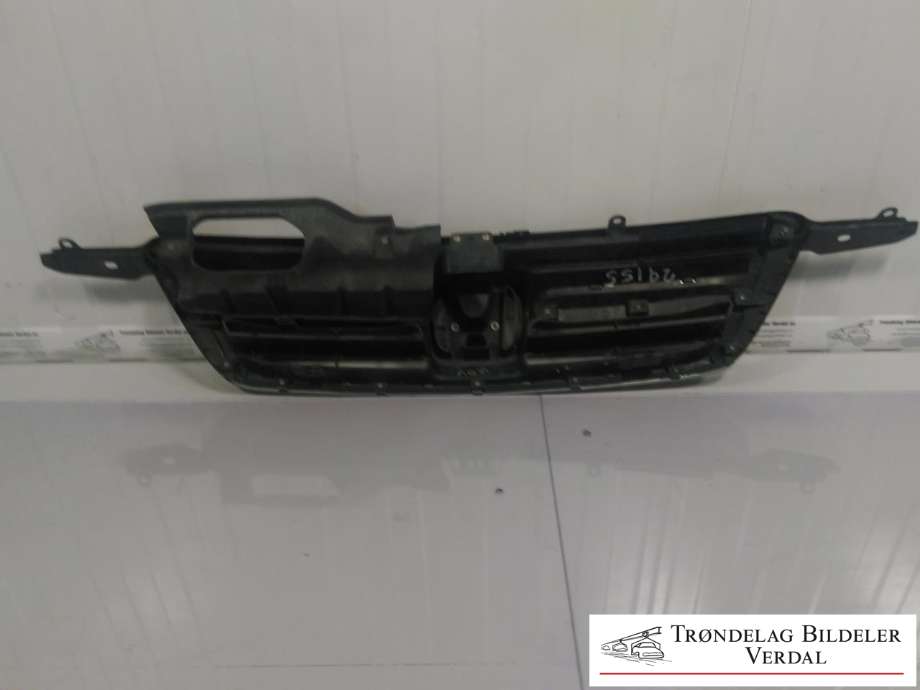 Grill til Honda CR-V 2002-2006 (Type II)  (|P/N:)