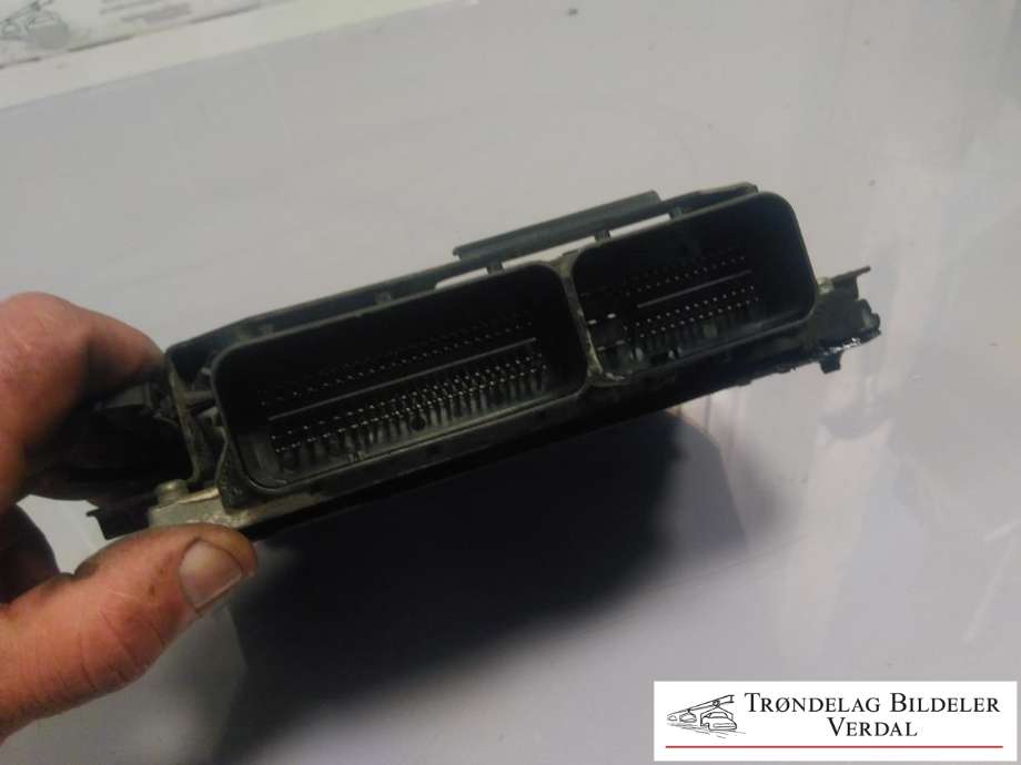 Styreenhet motor til Opel Astra J, 2010-2015  (275820955101)