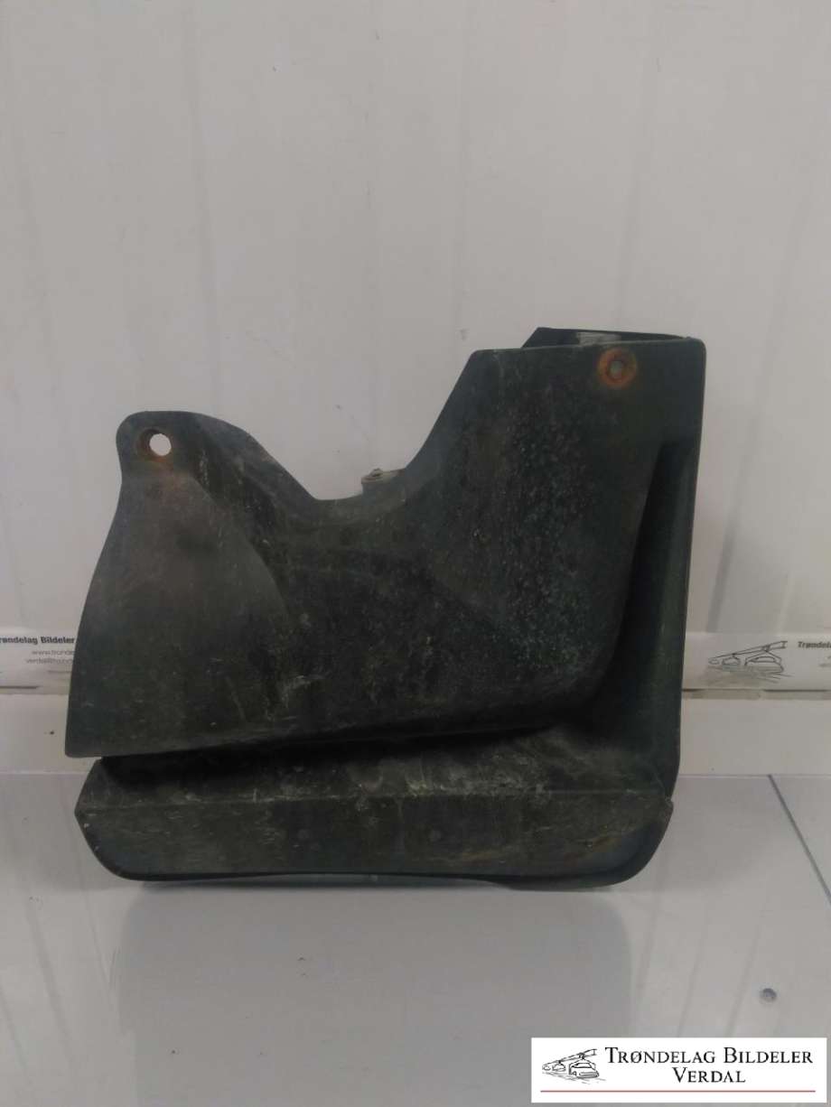 Skvettlapp til Toyota Land Cruiser 120 2002-2009 (VF|)