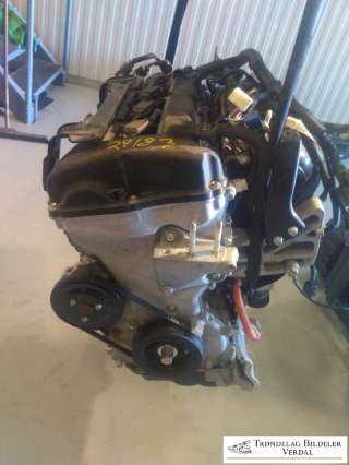 Motor hybrid bensin del til Mitsubishi Outlander,   (|4B12|S61|Y61)