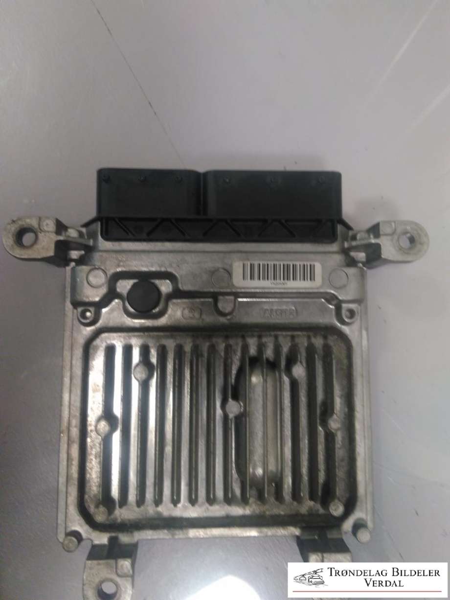 Styreenhet motor til Mercedes E-Klasse 2009-2013 (Fase 1) (W212) (W212) (A6511500126|A0054460240|)